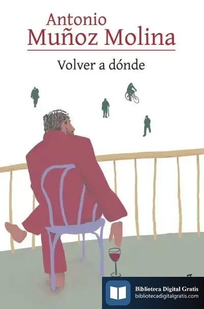 Descargar Volver A Dónde