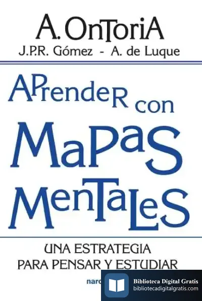 Descargar Aprender Con Mapas Mentales