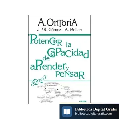 Descargar Potenciar La Capacidad De Aprender A Pensar