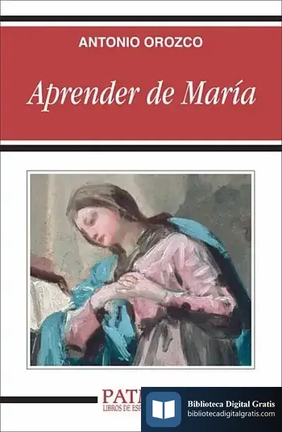 Descargar Aprender De María
