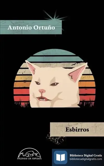 Descargar Esbirros de Antonio Ortuño