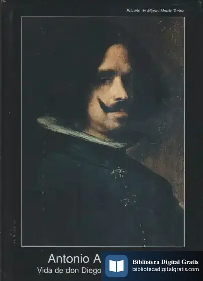Descargar Vida De Don Diego Velázquez De Silva