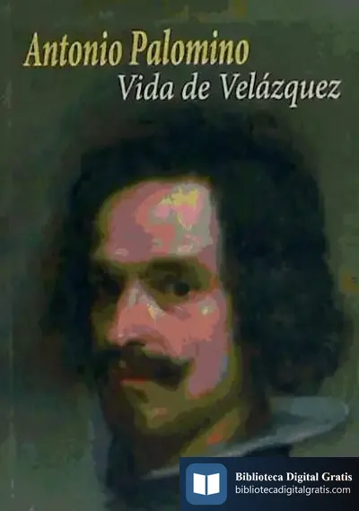 Descargar Vida De Velázquez