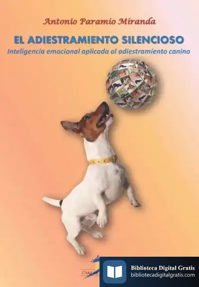 Descargar El Adiestramieto Silencioso