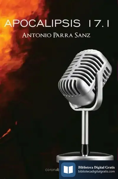Descargar Apocalipsis 17.1 de José Antonio Calvo Gómez