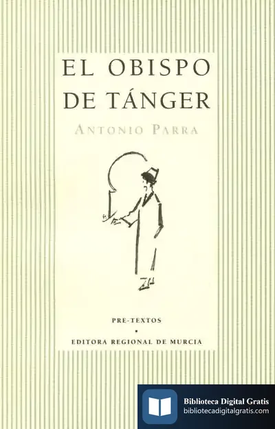 Descargar El Obispo De Tánger