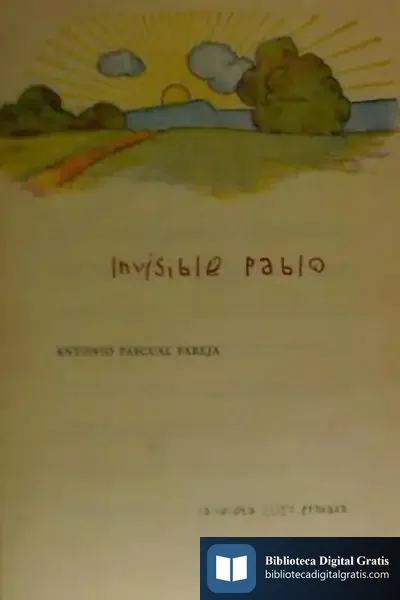 Descargar Invisible Pablo