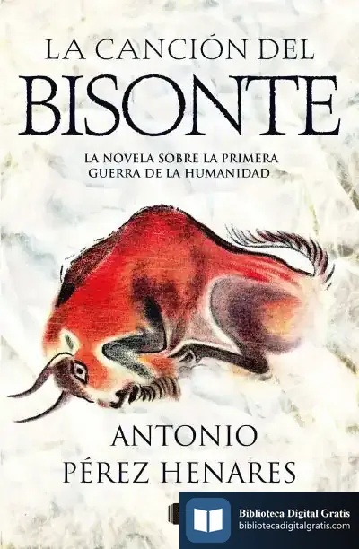 Descargar Cancion Del Bisonte, La