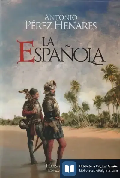 Descargar La Española