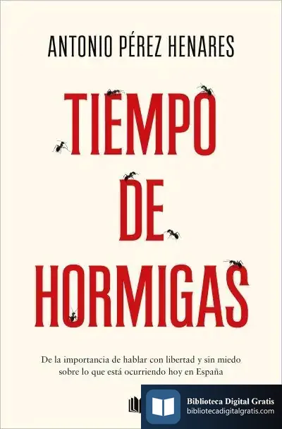 Descargar Tiempo De Hormigas