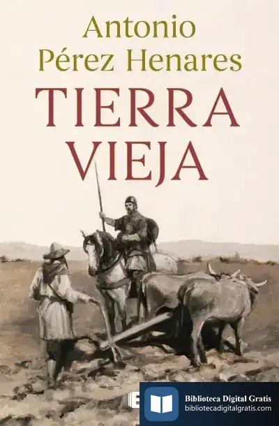 Descargar Tierra Vieja