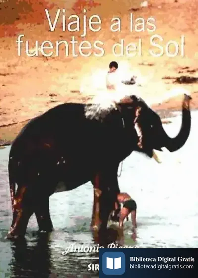 Descargar Viaje A Las Fuentes Del Sol