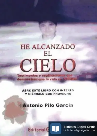 Descargar He Alcanzado El Cielo