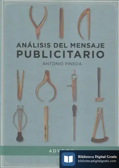 Descargar Análisis Del Mensaje Publicitario
