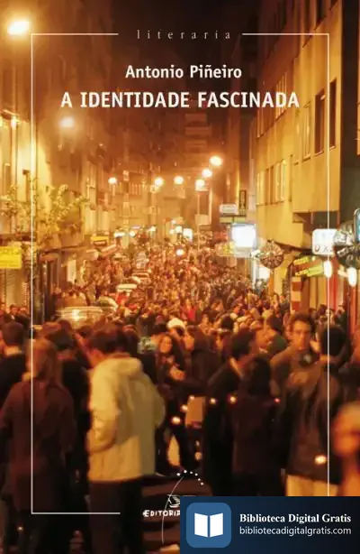 Descargar A Identidade Fascinada