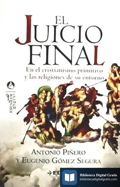 Descargar El Juicio Final de José Luis Blasco Díaz