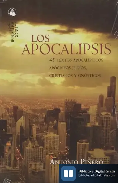 Descargar Los Apocalipsis