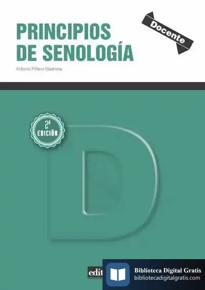 Descargar Principios De Senología 2ª Ed de Antonio Piñero Madrona