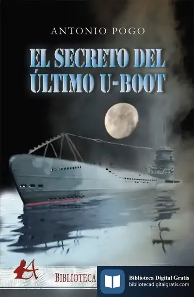 Descargar El Secreto Del Último U-Boot