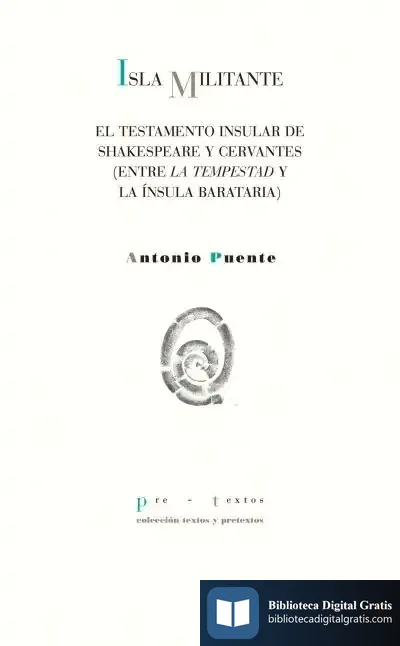 Descargar Isla Militante