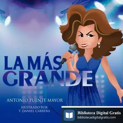 Descargar La Más Grande