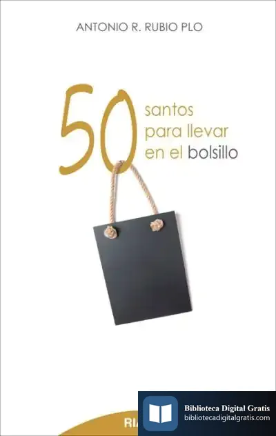 Descargar 50 Santos Para Llevar En El Bolsillo