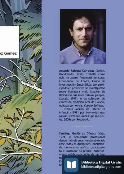 Descargar Resalgario de Augusto Cavadi