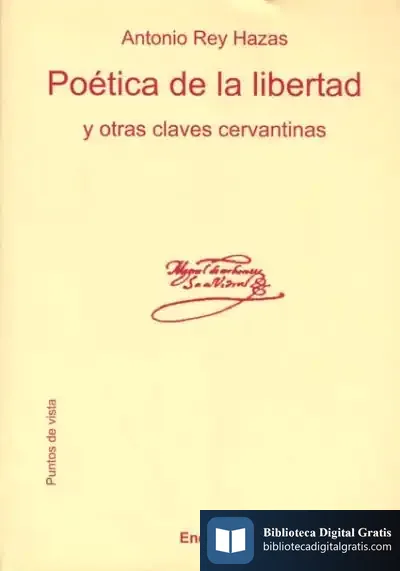 Descargar Poética De La Libertad