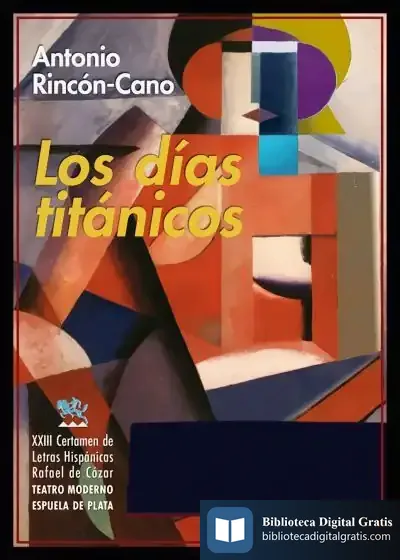 Descargar Los Días Titánicos
