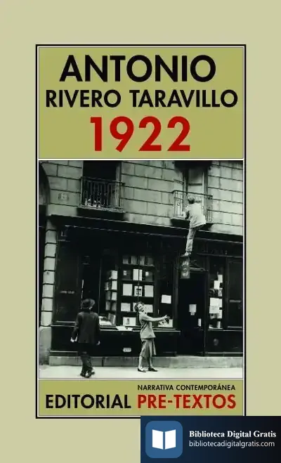 Descargar 1922