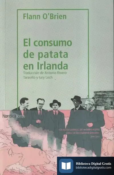 Descargar El Consumo De Patara En Irlanda