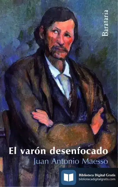 Descargar El Varón Desenfocado