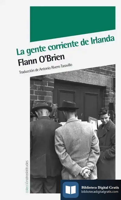 Descargar Gente Corriente De Irlanda, La