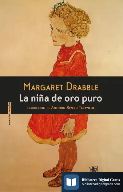 Descargar La Niña De Oro Puro
