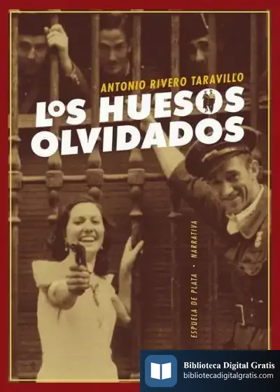 Descargar Los Huesos Olvidados
