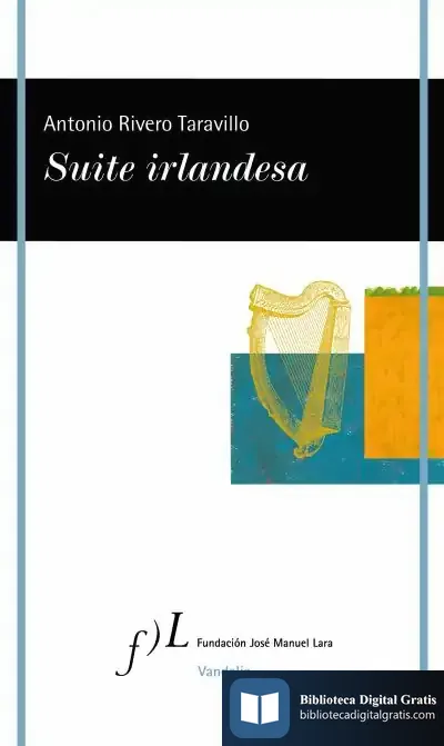 Descargar Suite Irlandesa de Antonio Rivero Taravillo