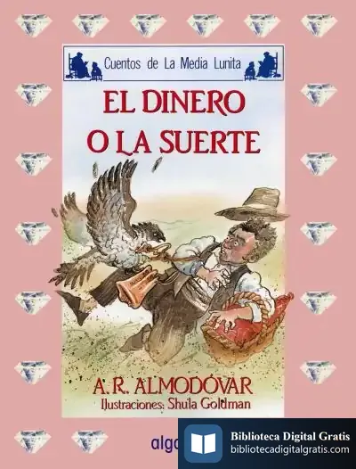 Descargar Media Lunita Nº 45 de José Vicente Iriarte Areso