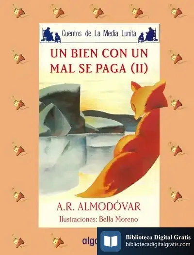 Descargar Media Lunita Nº 56 de Unidad de Estudios Humanitarios