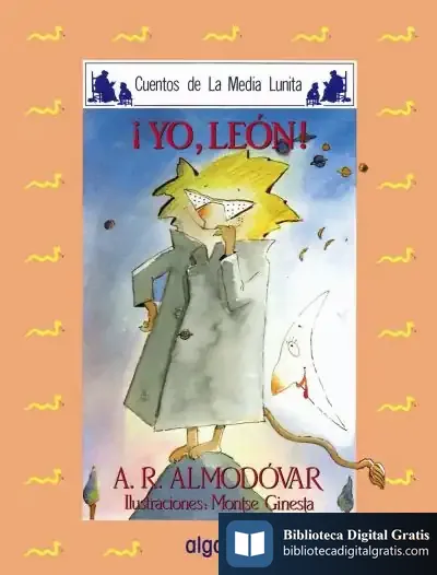 Descargar Media Lunita Nº 6 de Antonio Rivera Blanco