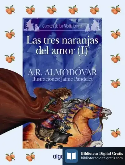 Descargar Media Lunita Nº 61 de Francisco Payri González
