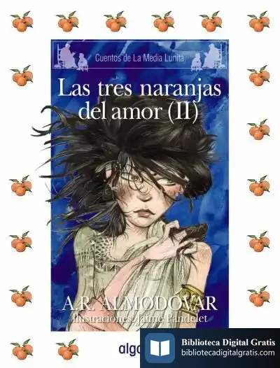Descargar Media Lunita Nº 62 de Edward Ralbovsky