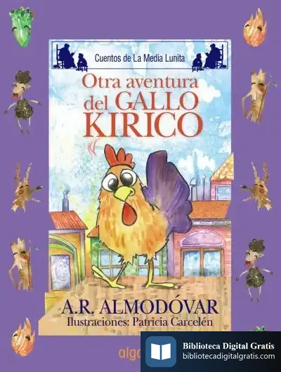 Descargar Otra Aventura Del Gallo Kiriko