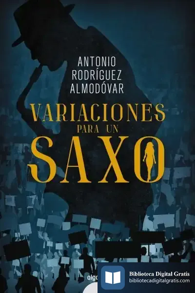Descargar Variaciones Para Un Saxo