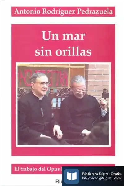Descargar Un Mar Sin Orillas