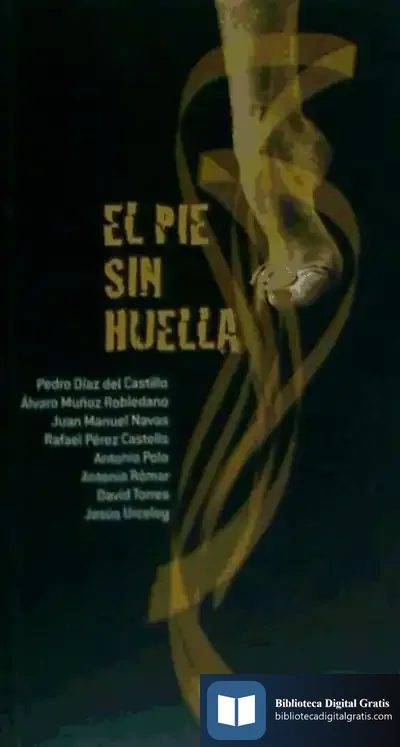 Descargar El Pie Sin Huella