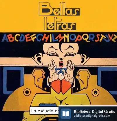 Descargar Bellas Letras
