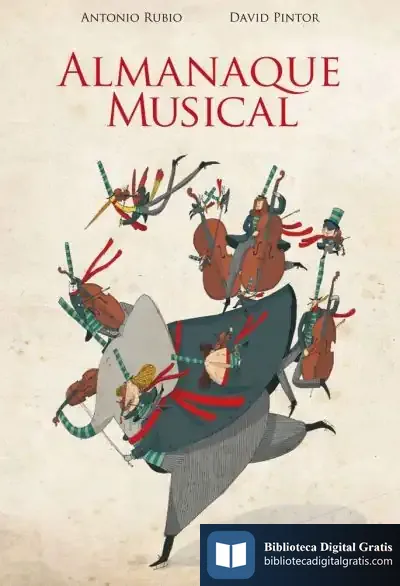 Descargar Almanaque Musical