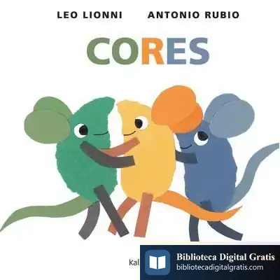 Descargar Cores de Antonio Rubio