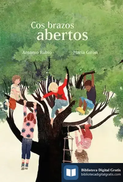 Descargar Cos Brazos Abertos de Antonio Rubio