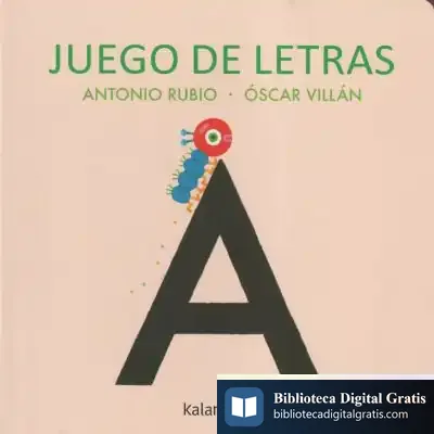 Descargar Juego De Letras